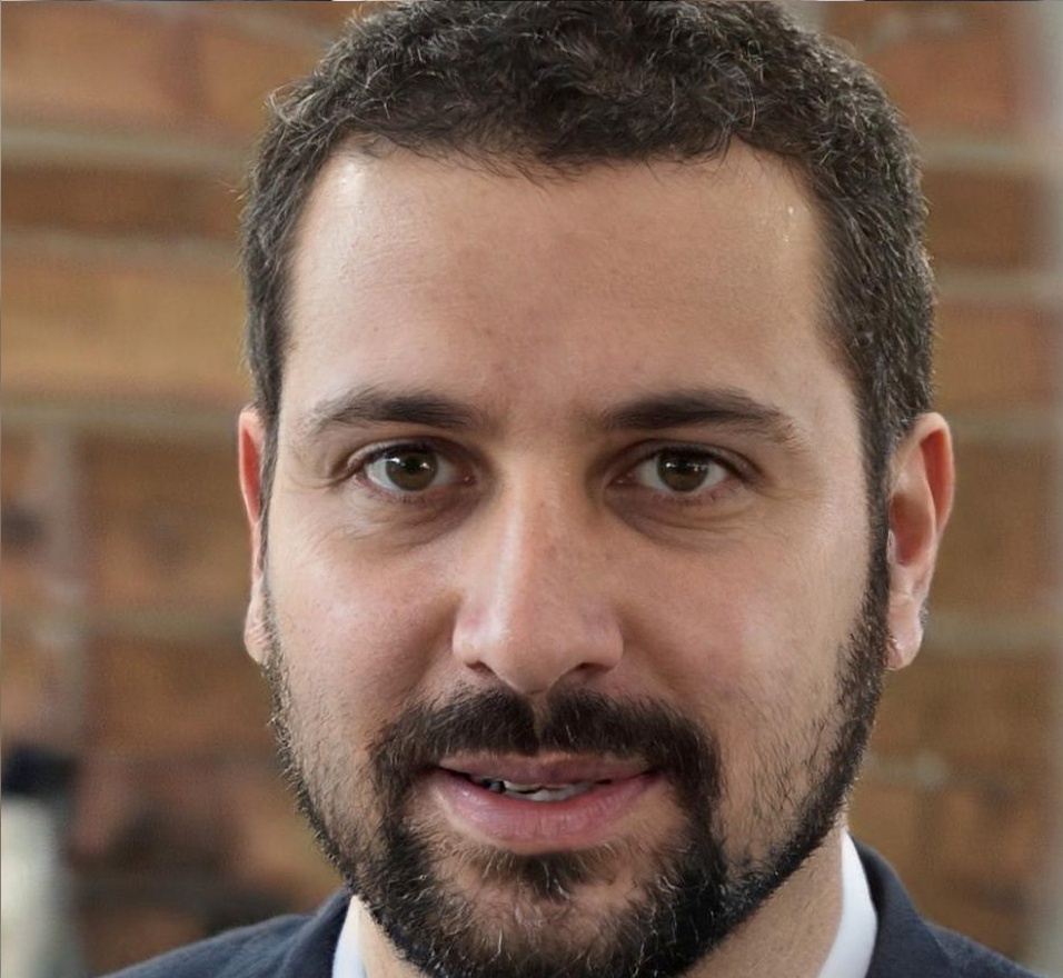 Participant Tariq Farouk