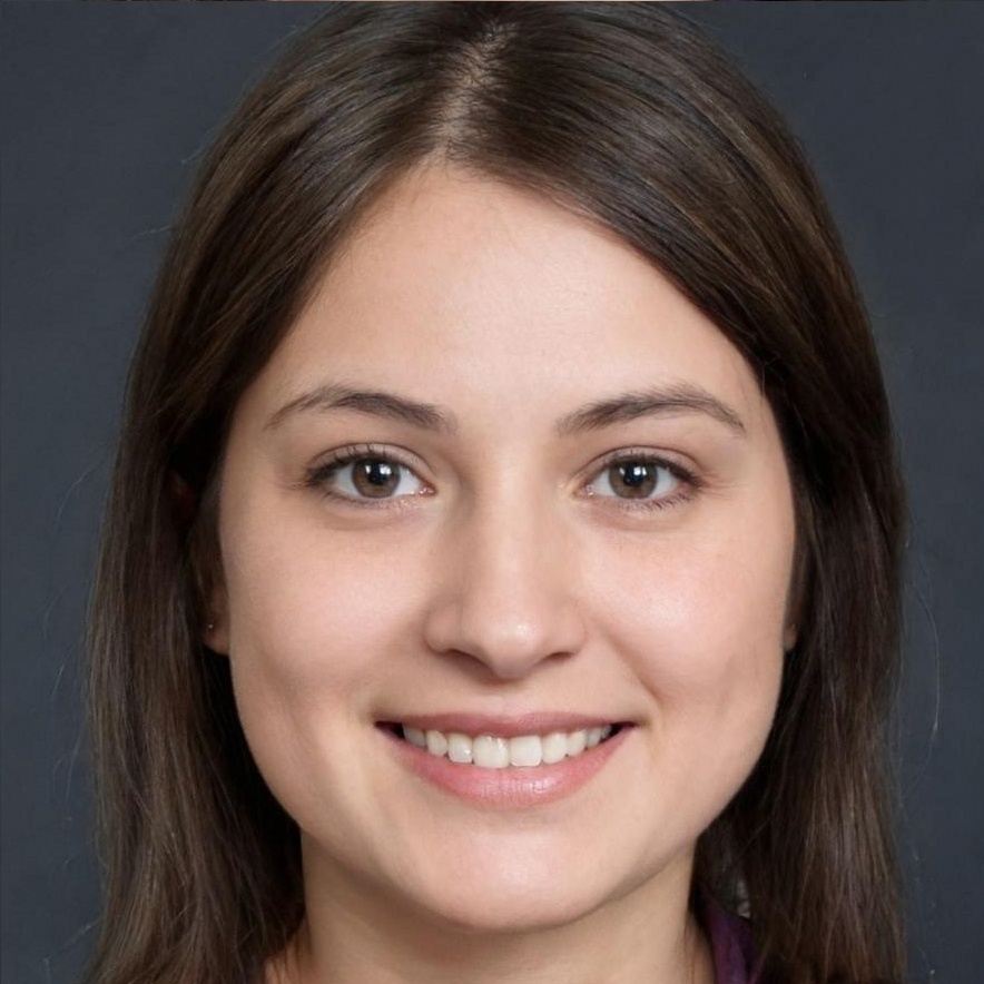 Participant Brigitte Molnar